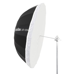 神牛抛物线反光伞柔光伞黑银伞黑白反光伞透光伞摄影棚柔光器具