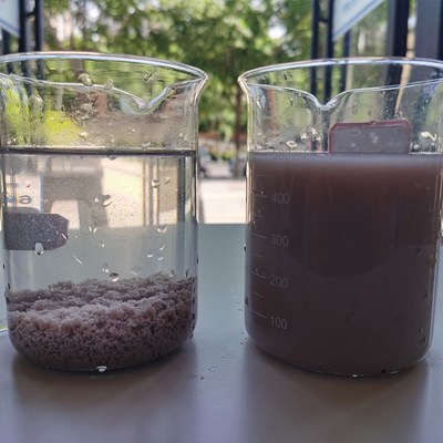 聚合氯化铝絮凝剂工业污水养殖污水泳池浴池自来水厂沉淀剂