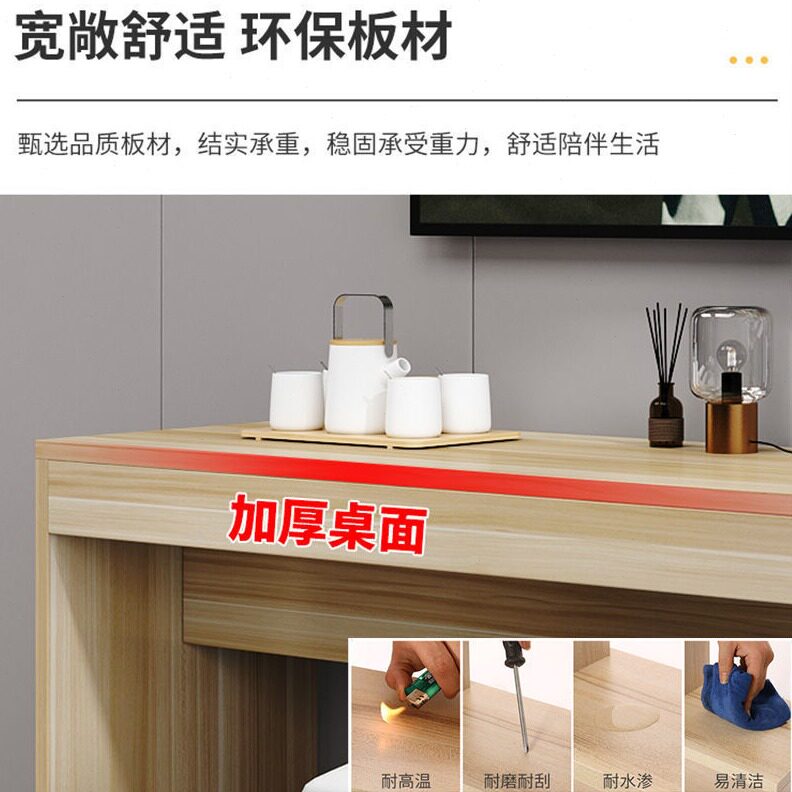 直销酒店家具标间全套宾馆行李客房快捷公寓民宿电视柜子电视组合