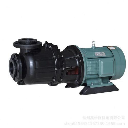 直销大头化工泵 塑料防腐自吸泵 马肚自吸泵  化工泵 塑料自吸泵