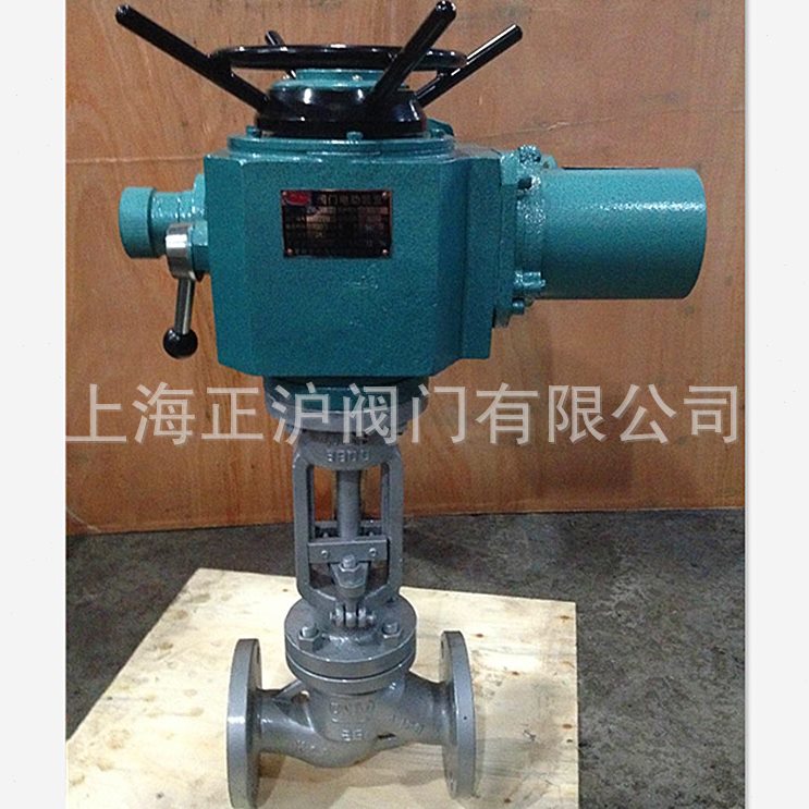 直销制造电动截止阀 J941w-16P/25P电动304不锈钢截止阀蒸汽耐腐
