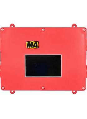 矿用光纤接线盒 矿用防爆接线盒 FHG4光纤接线盒