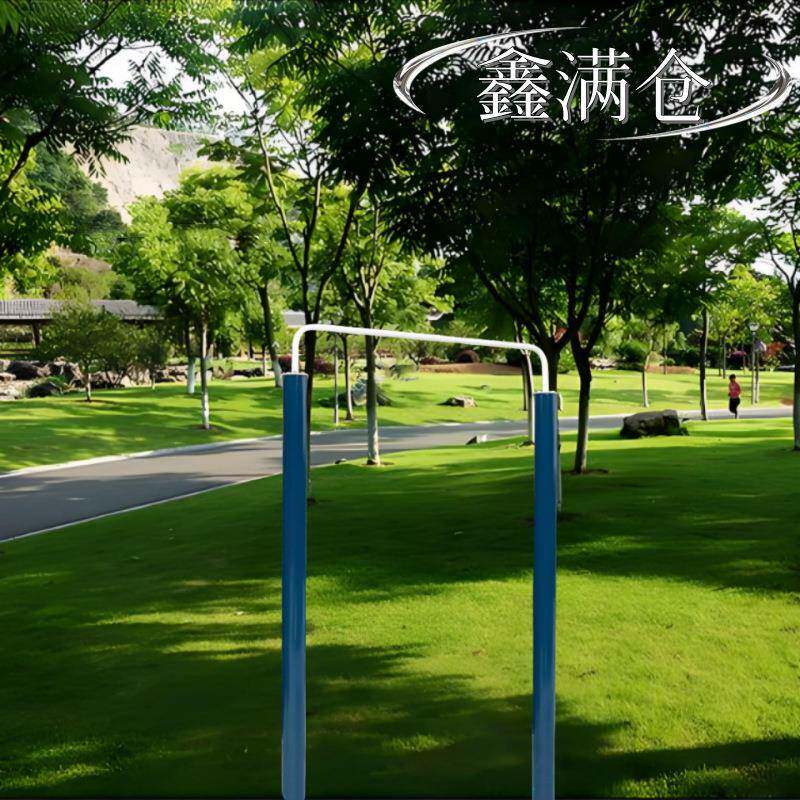 户外健身路径 篮球架 非标器材 儿童滑梯 异形组合 围网 适合小区