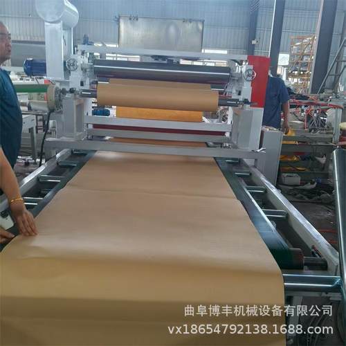 全自动海绵不干胶涂胶机 EVA泡棉复合离型纸背胶机 热熔胶涂布机