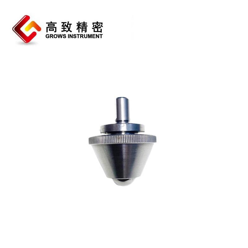 布氏硬度计配件压头 布氏球压头 φ2.5mm φ5mm φ10mm