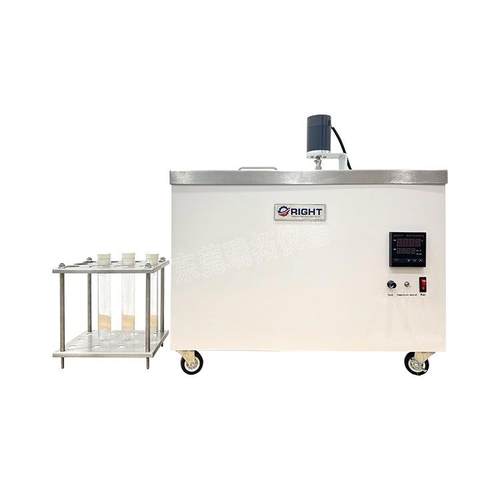 乙烯基树脂塑料应力开裂能力测试仪 ESCR环境应力抗裂试验机