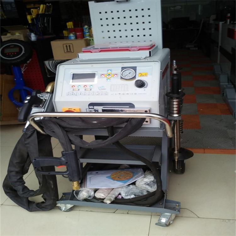 飞鹰多功能电阻双面点焊钣金修复机FY-9900X汽车外形整形机介子机