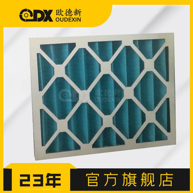 汽车空调净化器滤芯扫地机吸尘器滤网hepa过滤网 车载空气净化器