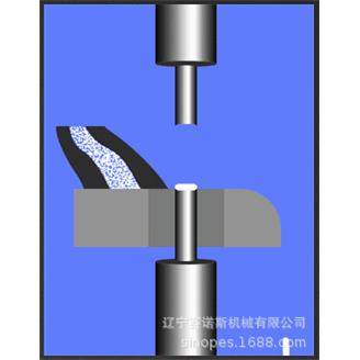 吉林工厂单冲压片机实验用小型制片机三七中药西药奶粉电动直销
