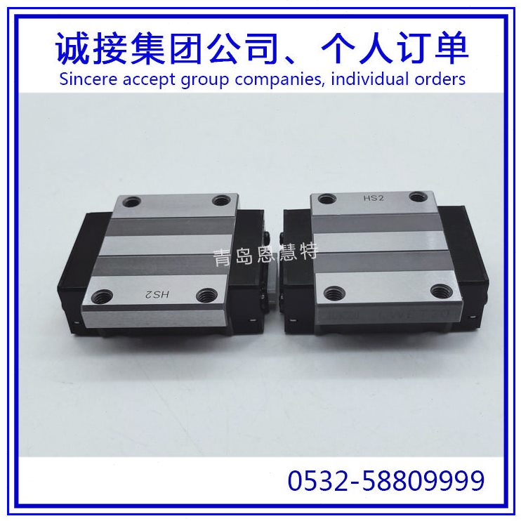 直销IKO直线导轨滑块LWETG15 LWETG20 LWET25 LWET30加长型07