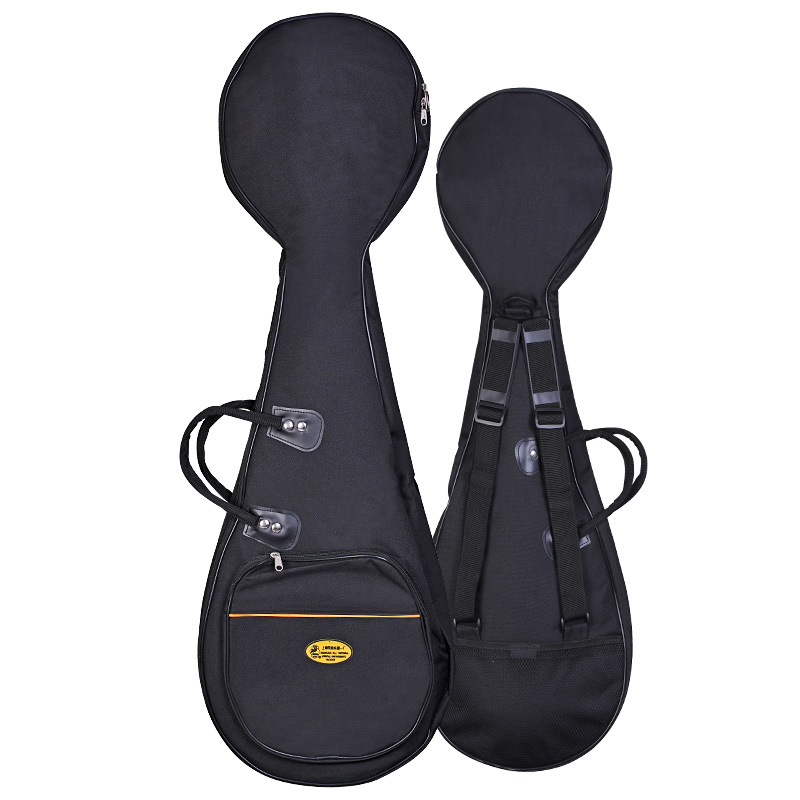 敦煌琵琶包乐器包袋牛津包防水泼溅成人儿童款轻便携带琴包配件