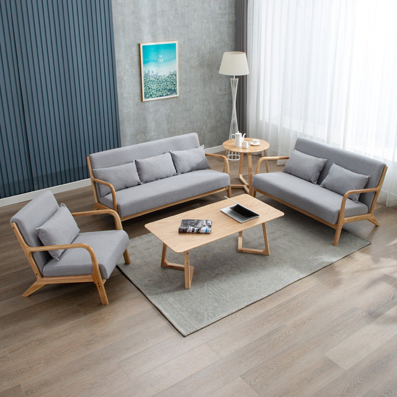 办公室简约现代沙发休闲商务办公接待休息区沙发茶几卡座组合套装,商业/办公家具,沙发,淘宝优惠券,粉丝福利购,淘宝优惠卷