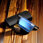 显年轻老光眼镜放大阅读镜 男式 2025新款 折叠老花镜超轻防蓝光时尚