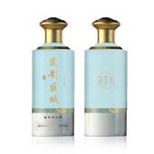 白酒53度茅台镇酱香型企业私人定制接待贴牌礼盒装 酒水私藏酒水