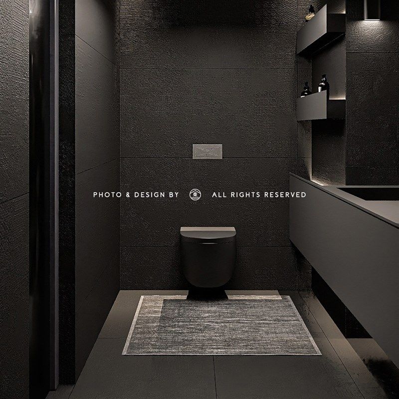 法式黑色哑光浮雕刺绣壁纸瓷砖卫生间浴室奶油色微水泥墙砖仿古砖,家装主材,仿古砖（包括文化石）,淘宝优惠券,粉丝福利购,淘宝优惠卷