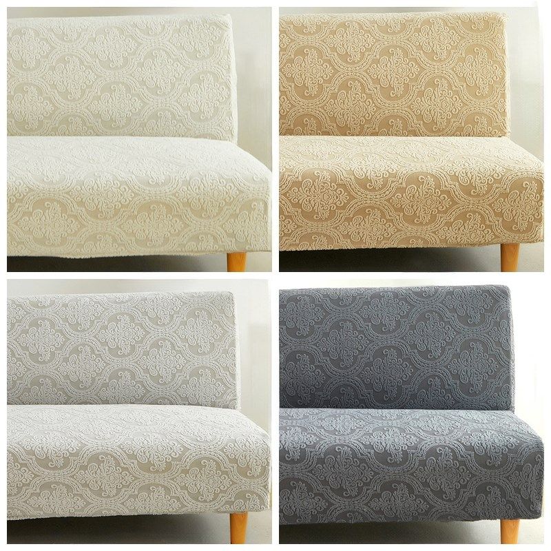 2025折叠沙发床套罩全包万能无扶手保护直排简易欧式1.8米梳化巾,居家布艺,沙发套,淘宝优惠券,粉丝福利购,淘宝优惠卷