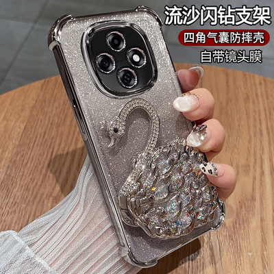 oppoA6pro硅胶气囊防摔新款可爱