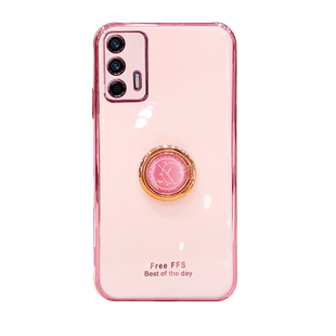 适用realmeQ3pro手机壳realme真我Q3por保护硅胶套5G全包镜头防摔RMX2205软壳oppo男女款oppoq网红p个性创意i