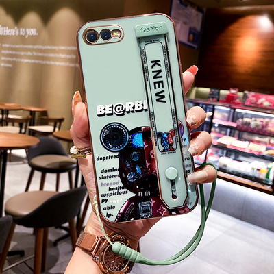 oppor15x硅胶网红防摔新款腕带