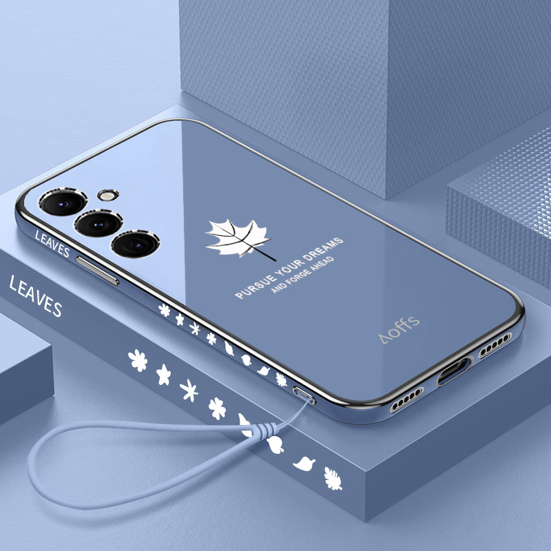 三星A54硅胶简约新款简约