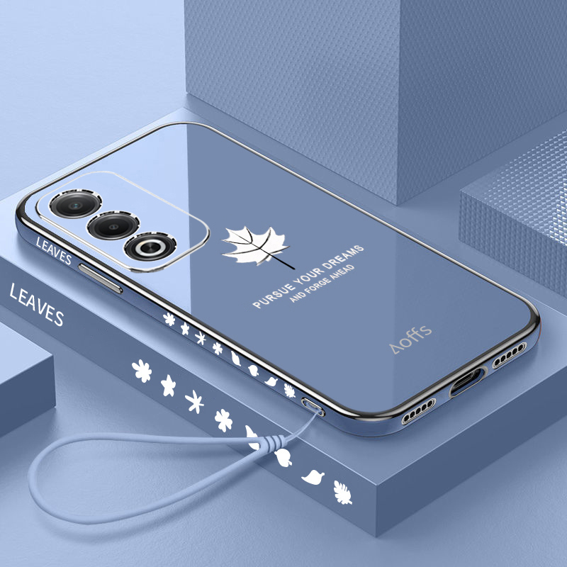 oppoA3活力版硅胶简约超薄直边