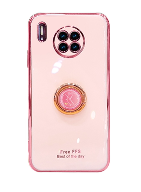 适用华为mate30EPro手机壳meta30E Pro保护硅胶套5G镜头全包m30曲屏LIO一AN00m防摔软壳mt30女款epor支架ep网