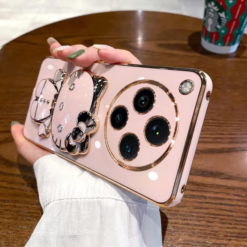 oppofindx8硅胶网红带补妆镜子