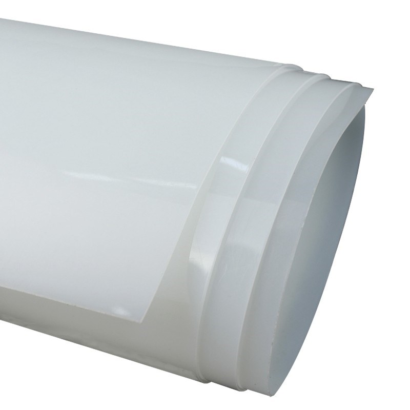 pa66尼龙板 1010纯尼龙 薄板塑料板 尼龙 尼龙耐磨0.8 1 1.5 新款