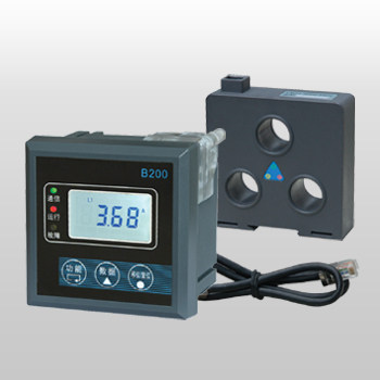 B200智能电动机保护器, B200-800/5T L  B200-800/5TM