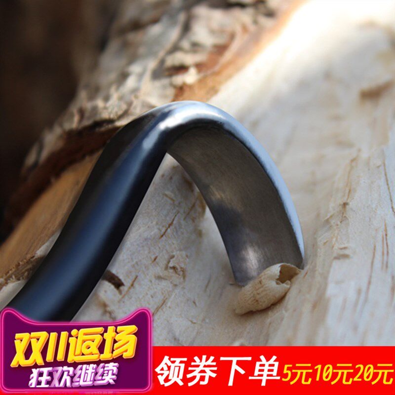 盆景造型制作拉丝刀勾刀雕刻刀挑刀舍利干流水线神枝丝雕工具推荐