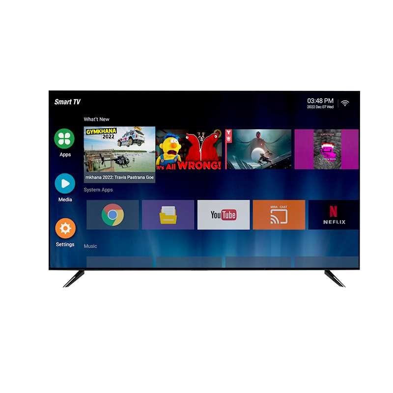 电视机30寸42寸55寸65寸78寸85寸100寸110寸液晶电视网络智能