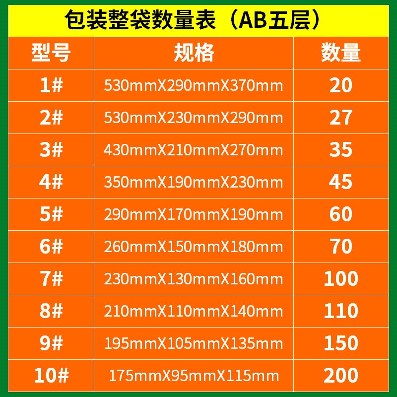 整包加硬纸箱包装箱纸盒纸板箱纸皮箱定做彩色纸壳箱金飞鸿定制印