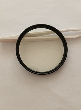 JB420红外透射滤光片420nm截止型滤光镜 金色光学玻璃