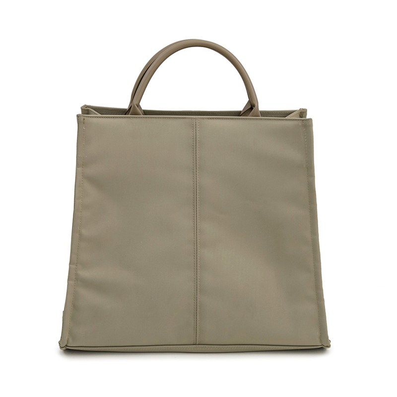 韩版单肩斜挎文件袋气质时尚商务手拎手提公文包女通勤包学生书袋