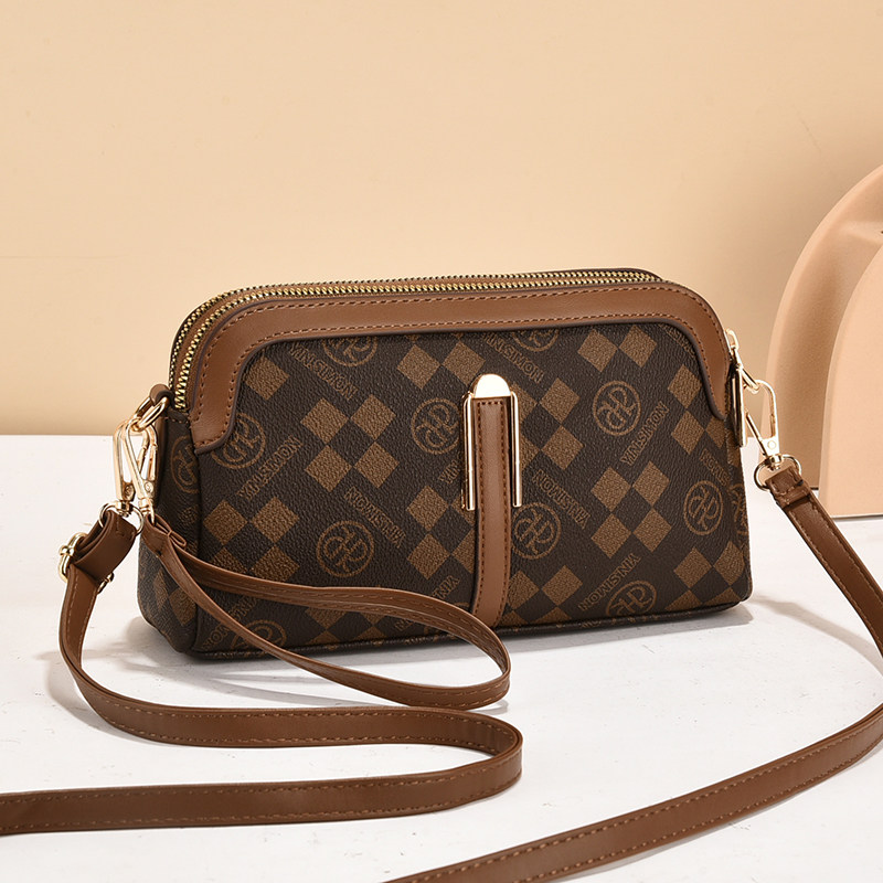 放手机的小包手机包l2024新款包包斜挎小包女时尚小挎包百搭送妈