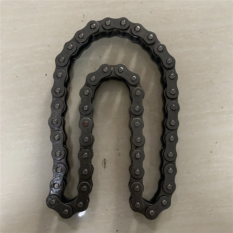 开普变速箱链条凯马变速箱链条行H走箱链条微耕机链条配件