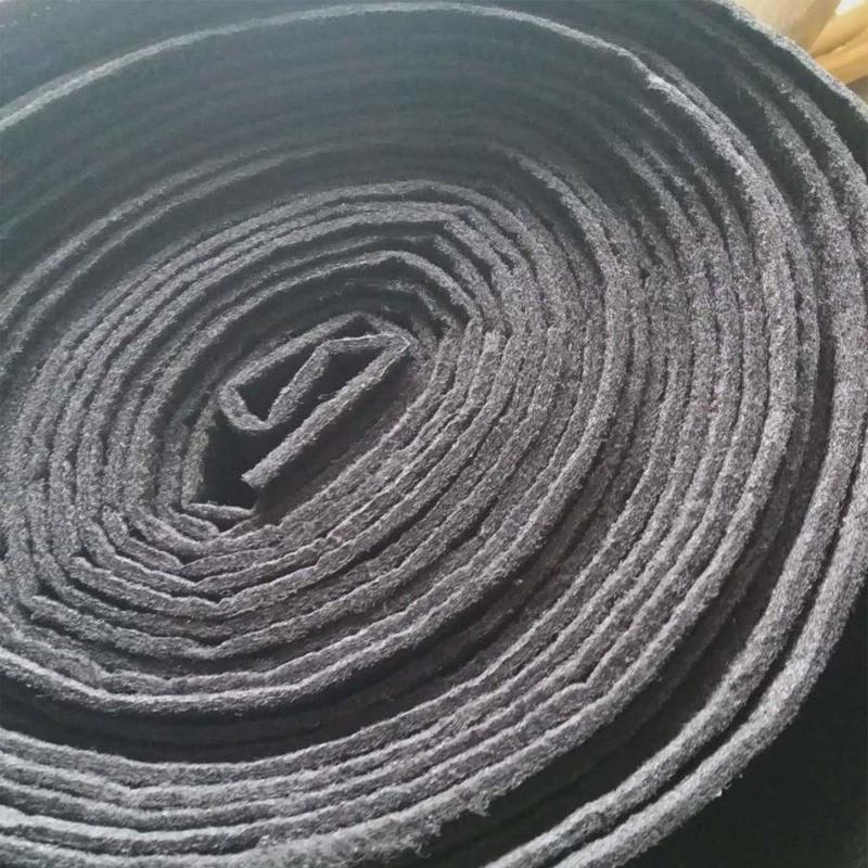 活性炭过滤棉网蜂窝甲醛除异味海绵油烟空气净化光氧催化废气新款