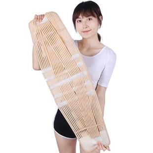 加宽钢板,腰椎骨折支撑带,颈椎支撑,脊柱固定,椎间盘术后腰围