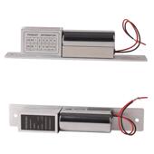 电插锁延时低温电插锁两线常温电插锁门禁电插锁五线带反馈信号