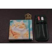 「NATSUME 水彩森活」手工旅行水彩本手账本速写本300g棉浆阿诗