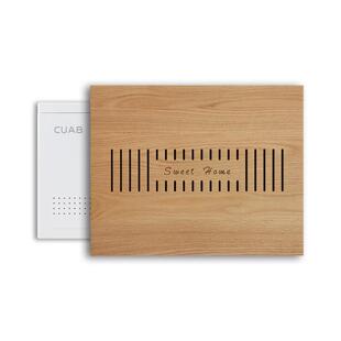 实木 定制 弱电箱遮挡箱装饰画 画挂画 画电表箱配电箱电闸盒子北