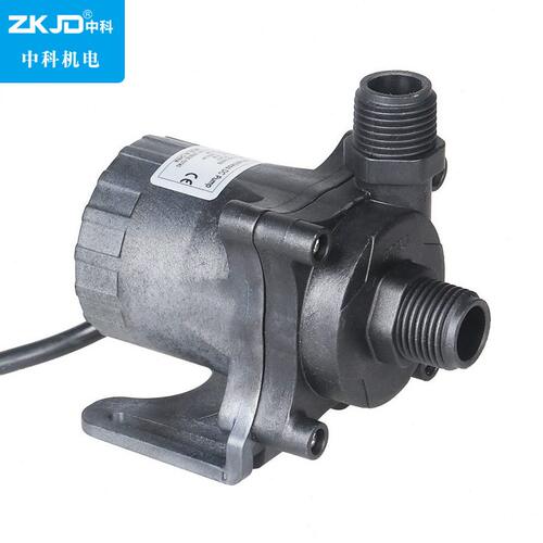 直销DC50G-2480S变频音乐喷泉泵假山景观泵流水泵