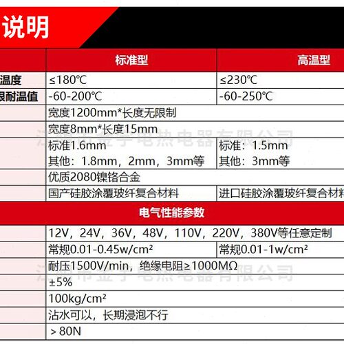 直销3D打印机热床 硅胶热床硅胶加热板加热片加热器 heating bed