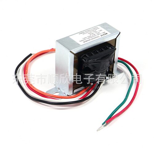 直销24V40VA 4031F控制变压器  PRI 120/208/240V 50/60Hz  SEC 2