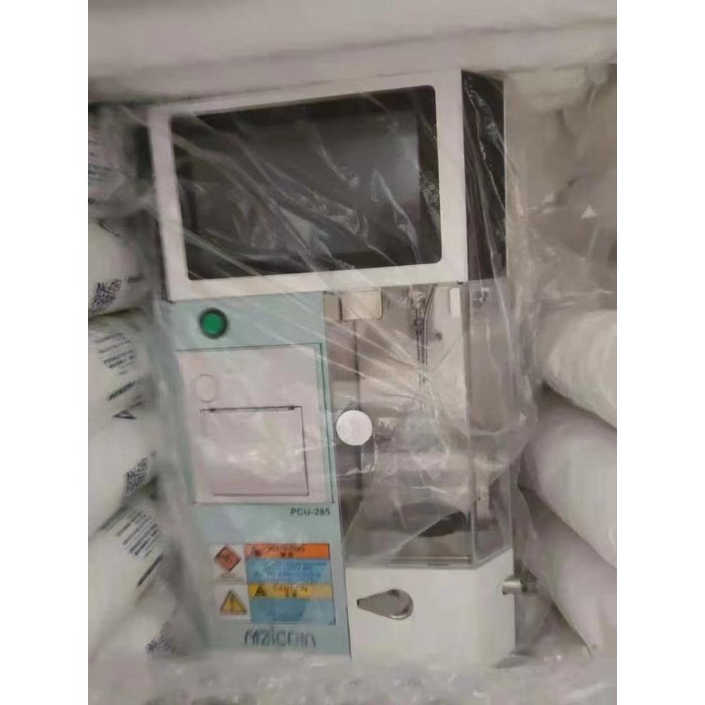 MALCOM马康PCU-285锡膏粘度测试仪 现货