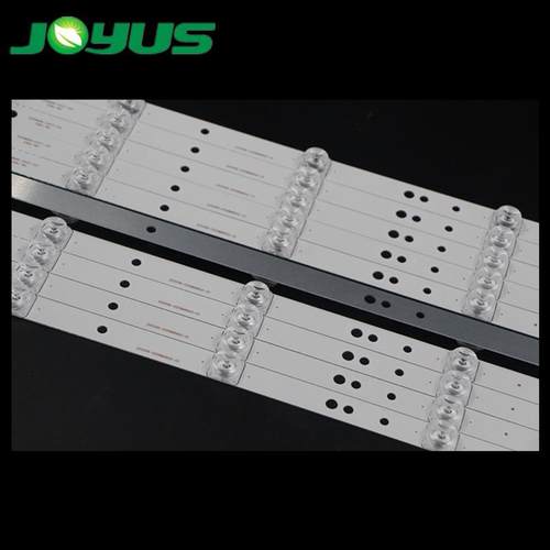 暴风58X灯条 202006-DSM6602-01 DS58M66-DS07-V01液晶电视LED