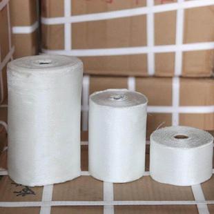 鑫亨达XINHENGDA玻璃丝带玻纤布玻璃丝握把皮防火纤维布耐高