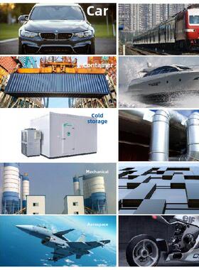 聚氨酯汽车前挡风玻璃专用胶黑色车用门窗防水密封钣金粘风挡胶水