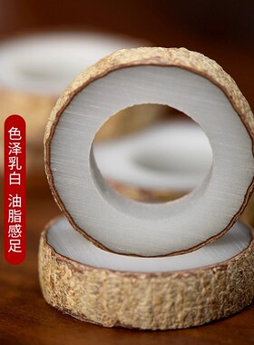 全网热销100w+菩提戒指自己打磨