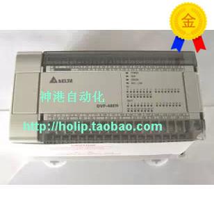 全新台达PLC 可编程控制器DVP64EH00R2